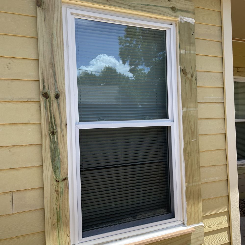 Carter's GC Your Window Replacement Company - General Contractors Near Me - Cedar Hill, Texas
