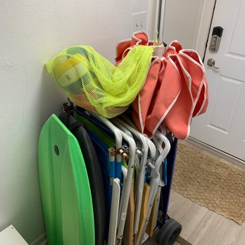A1A Beach Rentals - Our beach gear from A1A. - Bike Rentals Near Me A1A Beach Rentals - Our beach gear from A1A. - Bike Rentals Near Me