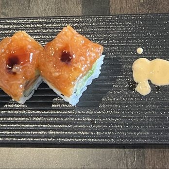 Naamah Sushi - Sushi Bars Near Me - Boca Raton, Florida Naamah Sushi - Sushi Bars Near Me - Boca Raton, Florida