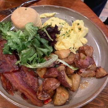 Local Three - Breakfast Abides - American Near Me - Atlanta, Georgia Local Three - Breakfast Abides - American Near Me - Atlanta, Georgia