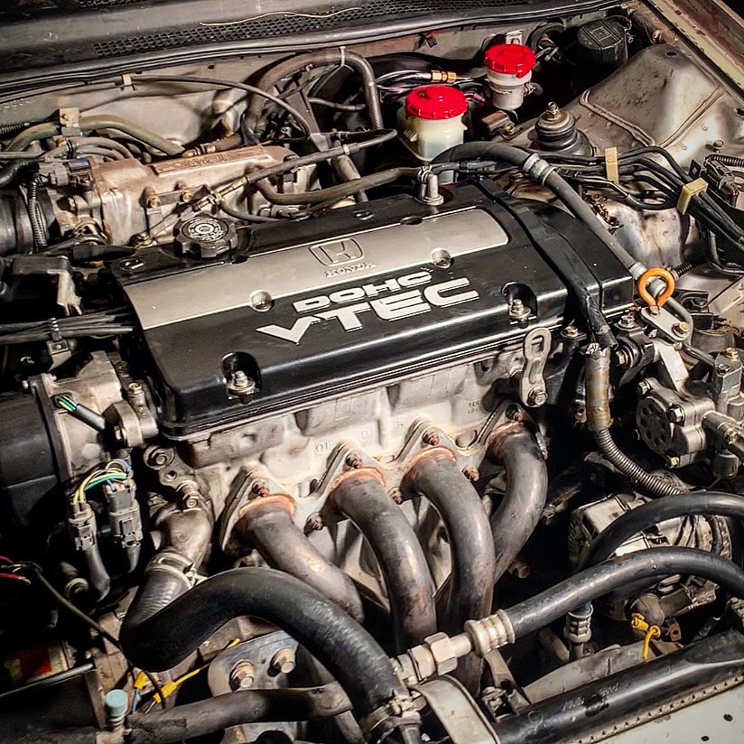 Slide of The Handyman Life