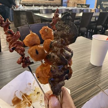 King Phillip Pinoy BBQ Grill - Barbeque Near Me - Hayward, California King Phillip Pinoy BBQ Grill - Barbeque Near Me - Hayward, California