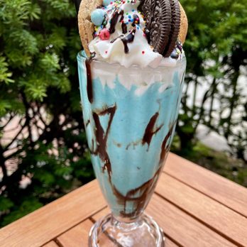 Crazy Good Kitchen - I'm Crazy for Cookies - American Near Me - Boston, Massachusetts Crazy Good Kitchen - I'm Crazy for Cookies - American Near Me - Boston, Massachusetts