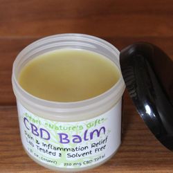 Pearl Zen - Pain & Inflammation Relief