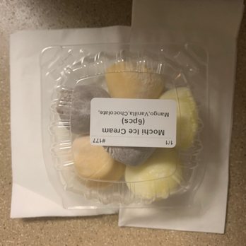 Mochi Fresh - Desserts Near Me - Tempe, Arizona Mochi Fresh - Desserts Near Me - Tempe, Arizona