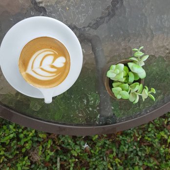 Foundation Coffee Co - Aesthetically pleasing, & yummy as hell! (Just don't try the iced teas, apparently they're gross) - Coffee & Tea Near Me - Riverview, Florida Foundation Coffee Co - Aesthetically pleasing, & yummy as hell! (Just don't try the iced teas, apparently they're gross) - Coffee & Tea Near Me - Riverview, Florida