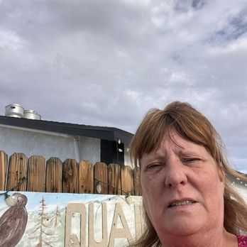 Mountain Quail Cafe - American Near Me - Quartzsite, Arizona