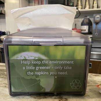 Uncle Dudley's Restaurant & Catering - Napkins with a purpose. - American Near Me - Willard, Ohio Uncle Dudley's Restaurant & Catering - Napkins with a purpose. - American Near Me - Willard, Ohio