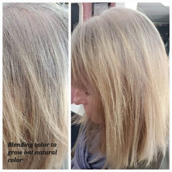 Renee's Bella Vita - Blending - Hair Stylists Near Me - Stuart, Florida Renee's Bella Vita - Blending - Hair Stylists Near Me - Stuart, Florida