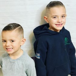 Nicks & Cuts Barbershop - Cuts by Nikki