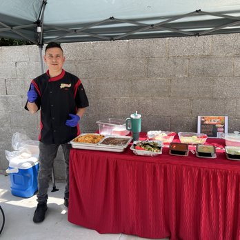 The Taco Guy Catering - Great tacos and great service!!! - Caterers Near Me - Pasadena, California