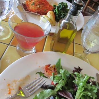 Sette Osteria - Italian Near Me - Washington, DC, District of Columbia