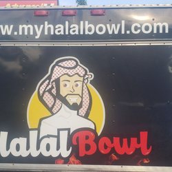 The Halal Cart