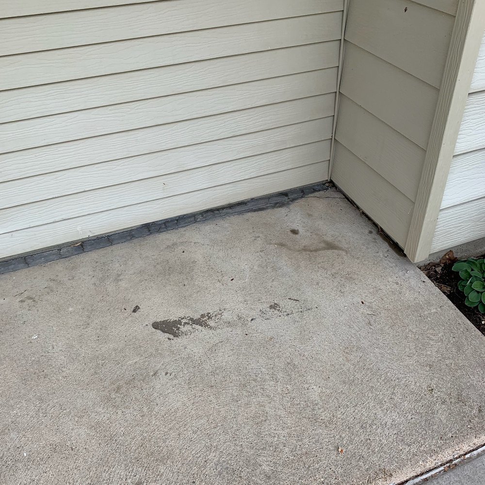 Darn Dependable Services - No pressure washing done - Home Cleaning Near Me - Bellevue, Nebraska Darn Dependable Services - No pressure washing done - Home Cleaning Near Me - Bellevue, Nebraska