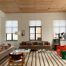 Innovation Shades - Innovation Shades are proud to rate this townhouse as project/design of the year 2019!