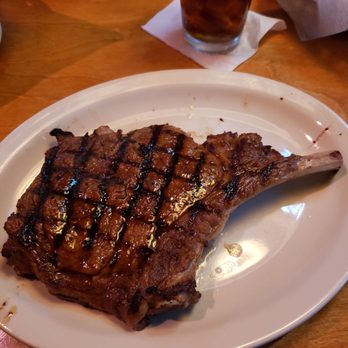 Texas Roadhouse - Bone in ribeye - Steakhouses Near Me - Slidell, Louisiana Texas Roadhouse - Bone in ribeye - Steakhouses Near Me - Slidell, Louisiana