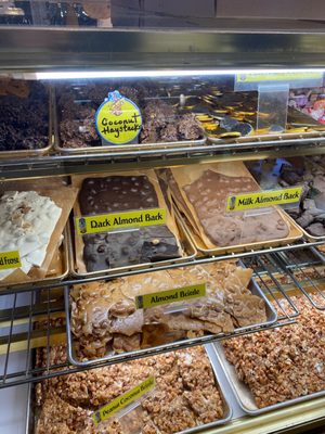 Shea Schat's Bakery by null