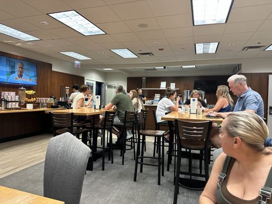 Kinzie Hotel by null