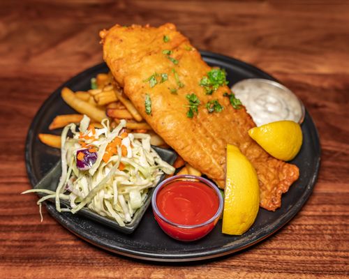 Thunderbird Bar & Grill by null