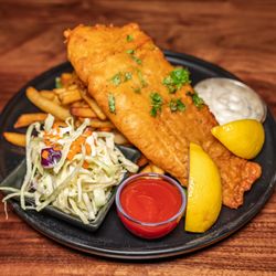 Thunderbird Bar & Grill