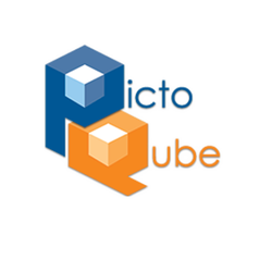 Pictoqube Photo Booth Rental