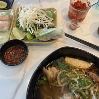 Bếp Việt - Spring rolls - Vietnamese Near Me - Fountain Valley, California Bếp Việt - Spring rolls - Vietnamese Near Me - Fountain Valley, California