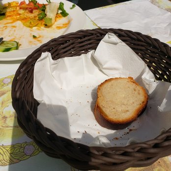 Garibaldi - Italian Near Me - Landstuhl, RP