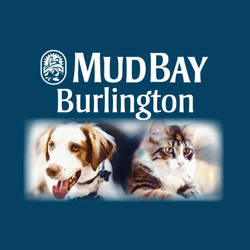 Mud Bay