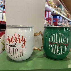 Tis The Season
