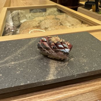 Sushi Akira - Sushi Bars Near Me - New York, New York