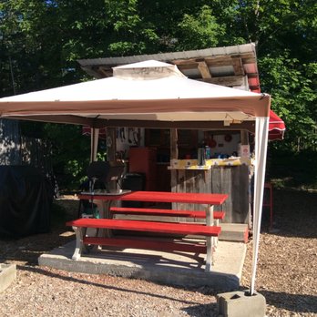 Kicking Mule Guest Ranch - Vacation Rentals Near Me - Tehkummah, Ontario Kicking Mule Guest Ranch - Vacation Rentals Near Me - Tehkummah, Ontario