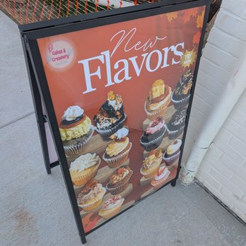 Lil' Cakes & Creamery - Cupcakes Near Me - Sterling, Virginia Lil' Cakes & Creamery - Cupcakes Near Me - Sterling, Virginia