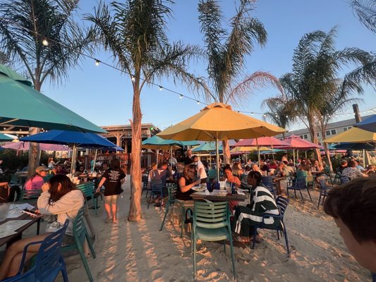 Macky's Bayside Bar & Grill by null