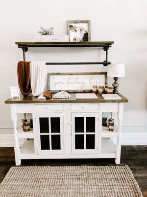 Redeemed Marketplace