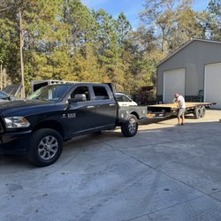 All American Hauling