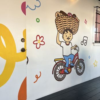 Barrio Donas - Donuts Near Me - San Diego, California