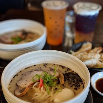 Yugo Ramen - Yugo Ramen - Ramen Near Me - Newark, California