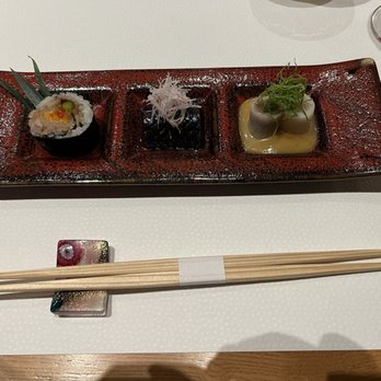 Hiroshi - Japanese Near Me - Los Altos, California
