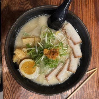 Sapporo Ramen & Noodle Bar - Hakata Modern - Noodles Near Me - Grand Rapids, Michigan Sapporo Ramen & Noodle Bar - Hakata Modern - Noodles Near Me - Grand Rapids, Michigan
