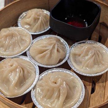 Dumpling Time - Dim Sum Near Me - San Francisco, California