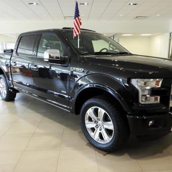 Park Ford - Large selection of New & Used F-150's - Car Dealers Near Me - Tallmadge, Ohio Park Ford - Large selection of New & Used F-150's - Car Dealers Near Me - Tallmadge, Ohio