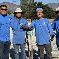 SoCal Pro Roofing - The team hard at work!