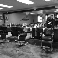 Helms Old Fashion Barber Shop