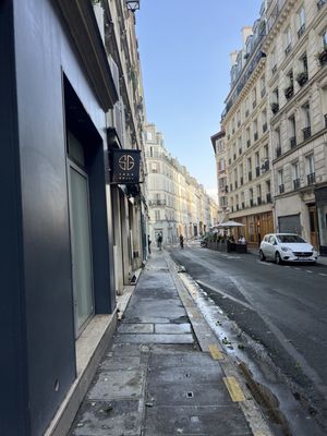 SOON GRILL Marais by null