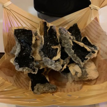 Slow Loris - Fried seaweed snack (NEW) - Korean Near Me - Brooklyn, New York