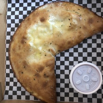 Pizza Lino - Plain Calzone - Pizza Near Me - Riviera Beach, Florida Pizza Lino - Plain Calzone - Pizza Near Me - Riviera Beach, Florida