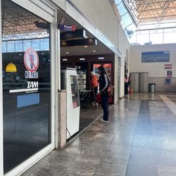 Terminal de Autobuses de Morelia
