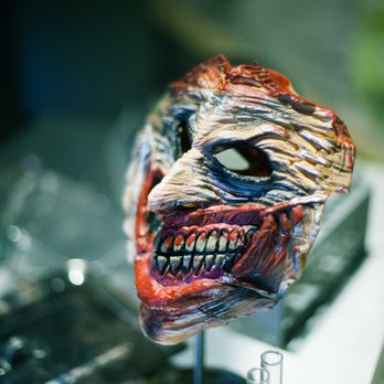 Komnata Quest - Escape Games Near Me - Brooklyn, New York