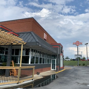 Firebox Grill - the outside of a restaurant - Burgers Near Me - Chattanooga, Tennessee Firebox Grill - the outside of a restaurant - Burgers Near Me - Chattanooga, Tennessee