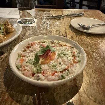 Peche Seafood and Grill - Ceviche - Seafood Near Me - New Orleans, Louisiana Peche Seafood and Grill - Ceviche - Seafood Near Me - New Orleans, Louisiana